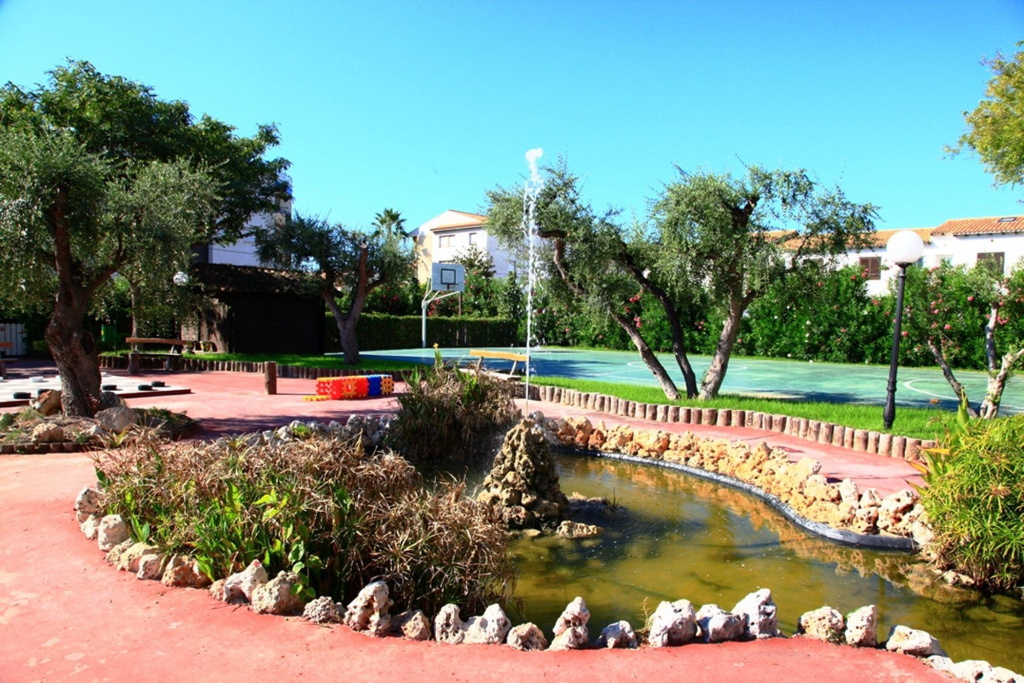 Ibersol Playa Dorada - Général