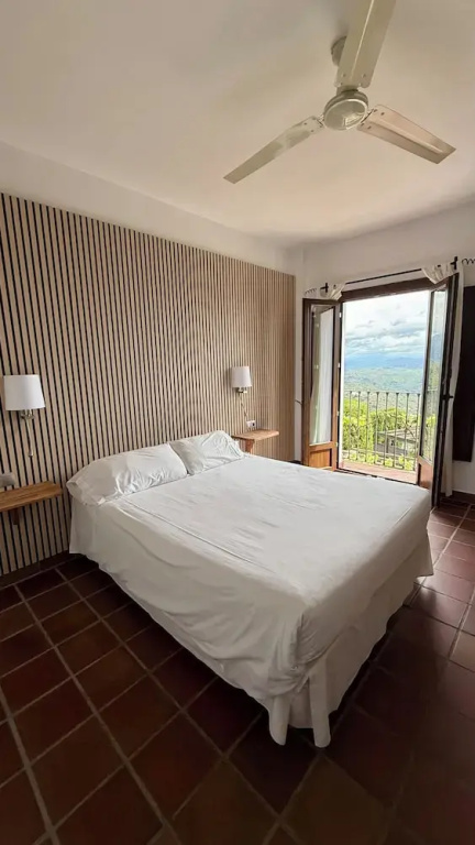 Hotel Cerro de Hijar - Chambres