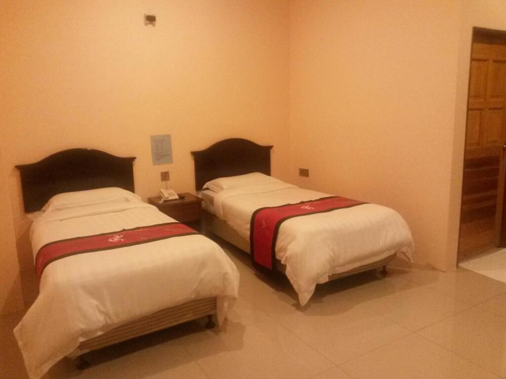 Tomato Hotel Langkawi