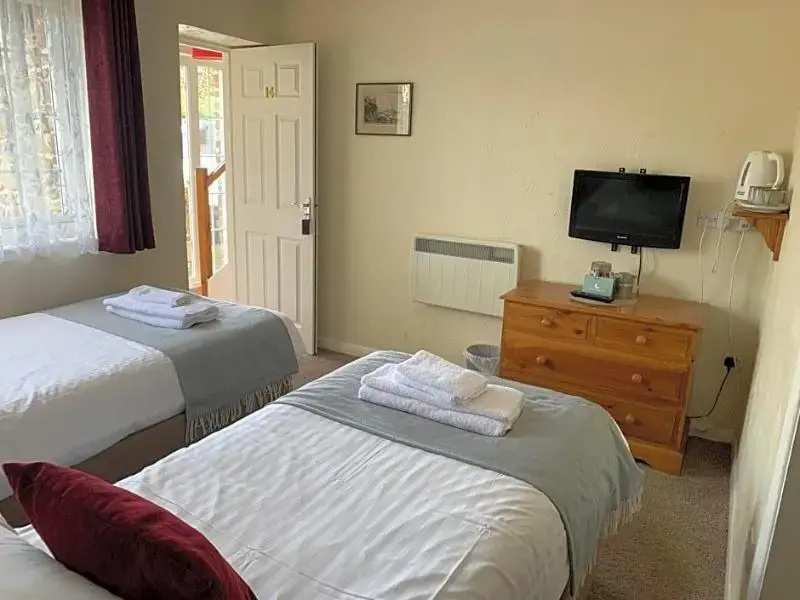 Hotel photo 9