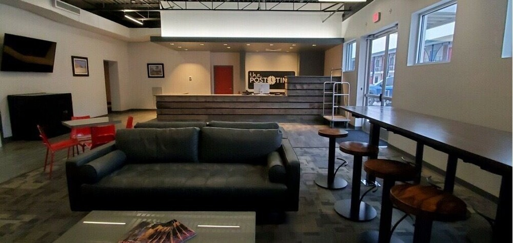 Hotel photo 12