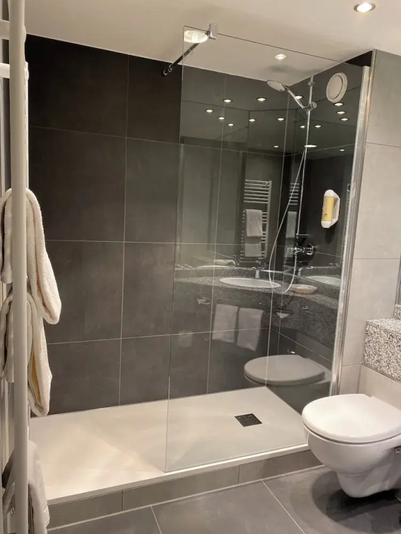 Country Hotel Timmendorfer Strand - Chambres
