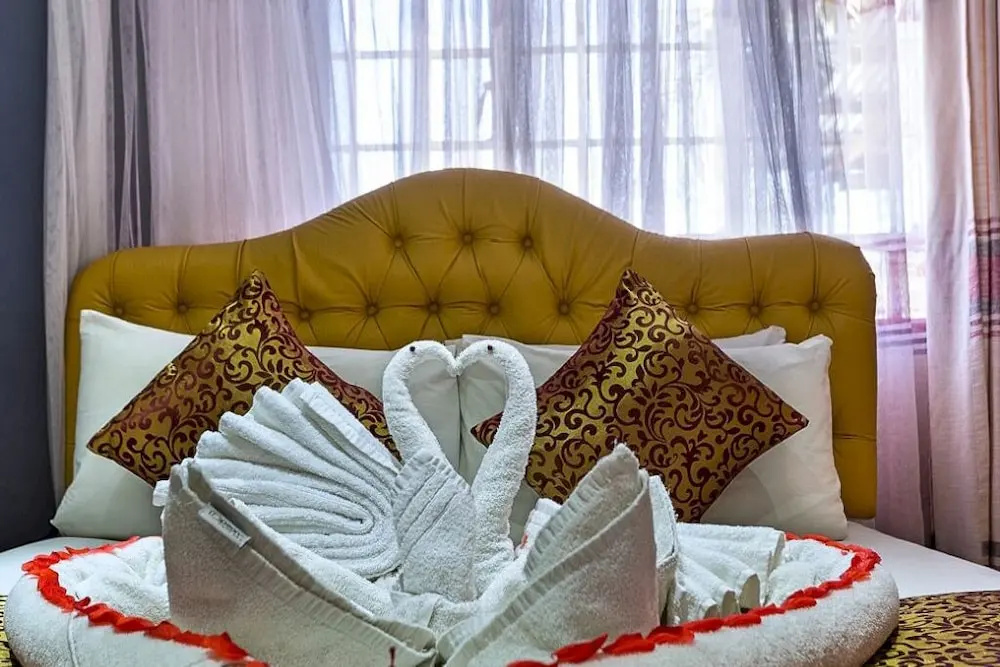 Milele Resort Nakuru - Général