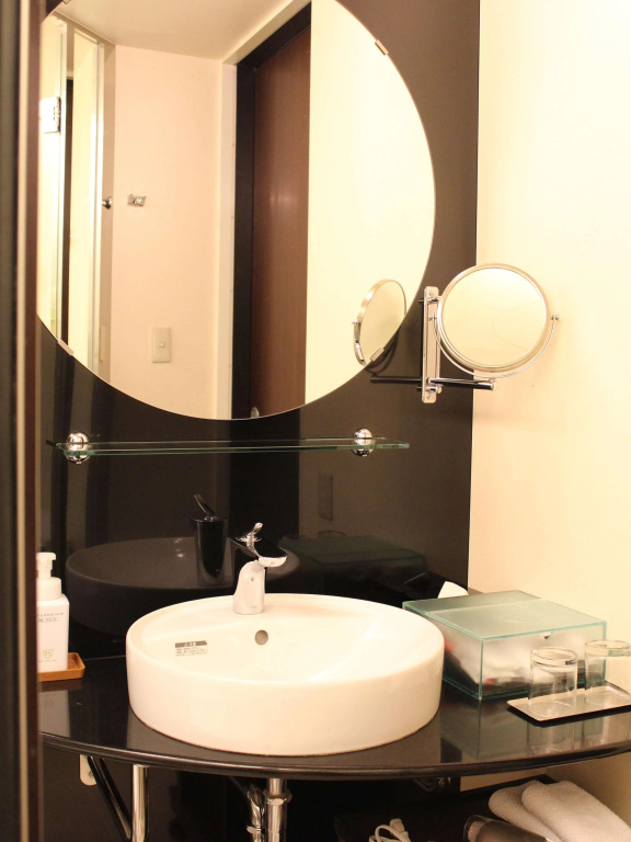 The Royal Park Hotel Iconic Tokyo Shiodome - Chambres