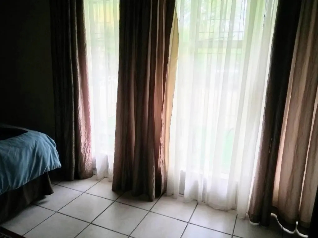 Rustenburg Guesthouse - Chambres