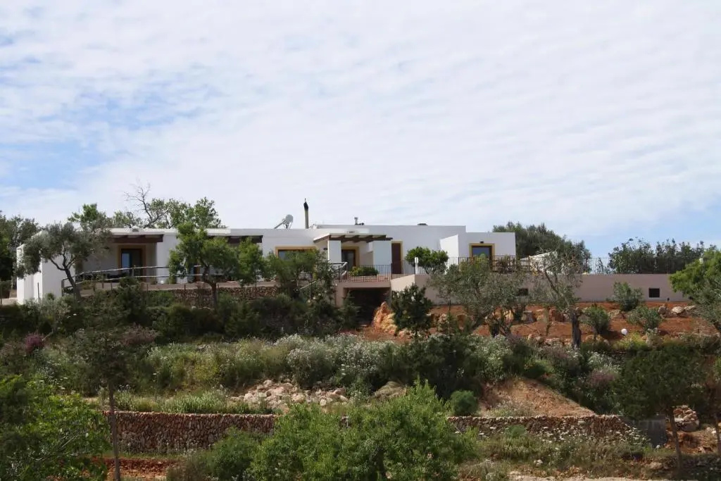La Pitiusa Agroturismo - Chambres