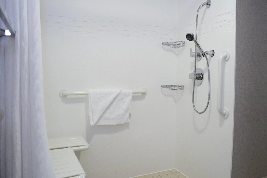 2 Bedrooms Suite