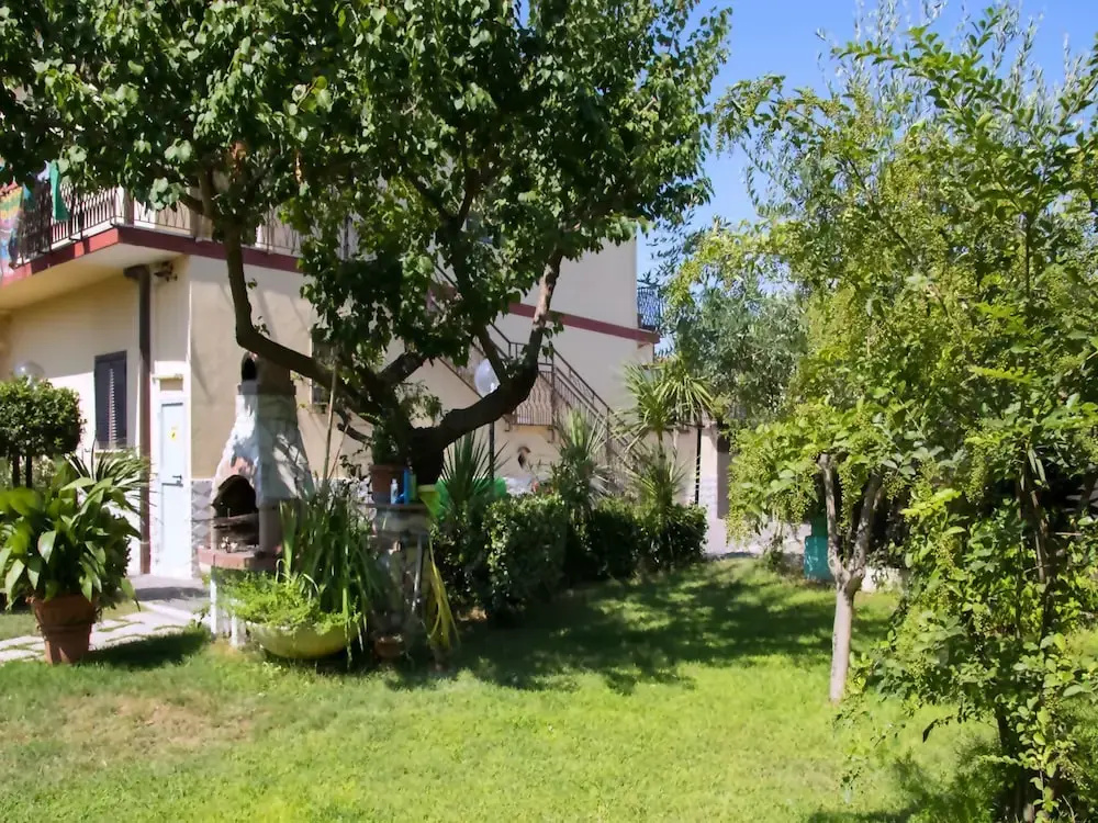 Tourist House