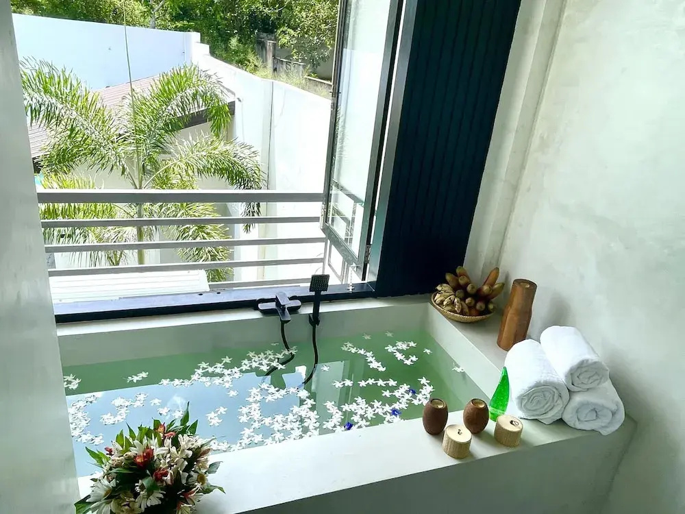 D' Art Villa Retreat and Spa