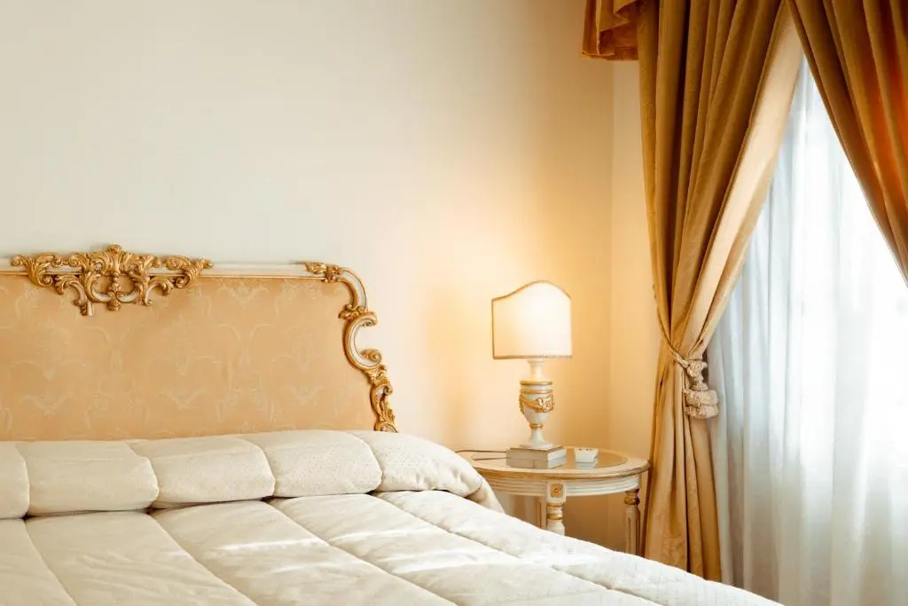 Palazzo Alexander Hotel - Chambres