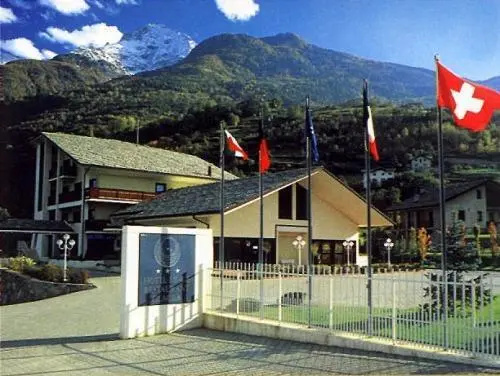 Hotel Miage - Chambres