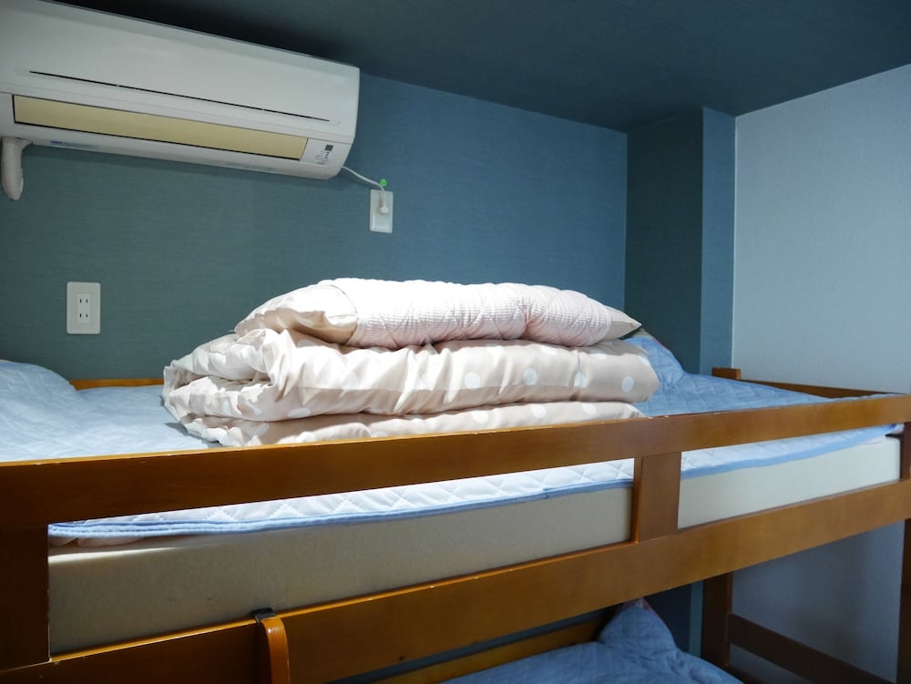 G'inns guest house - Hostel 사진 16