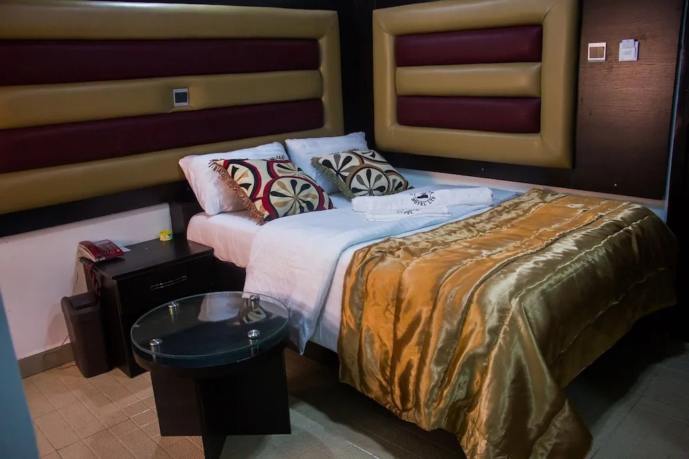Royal Suite