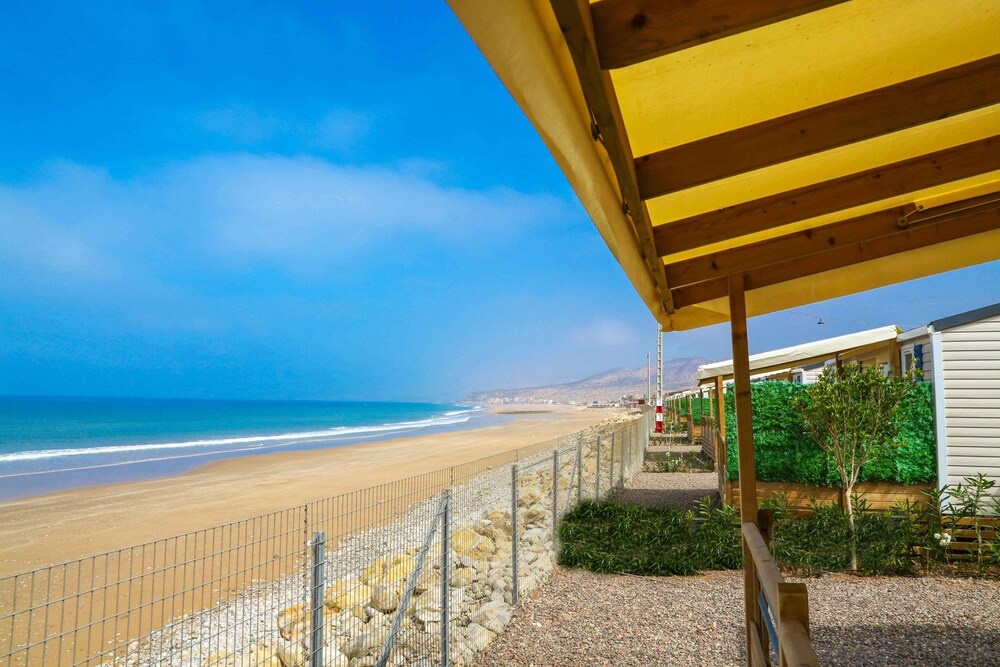 Beach & Waterfront
