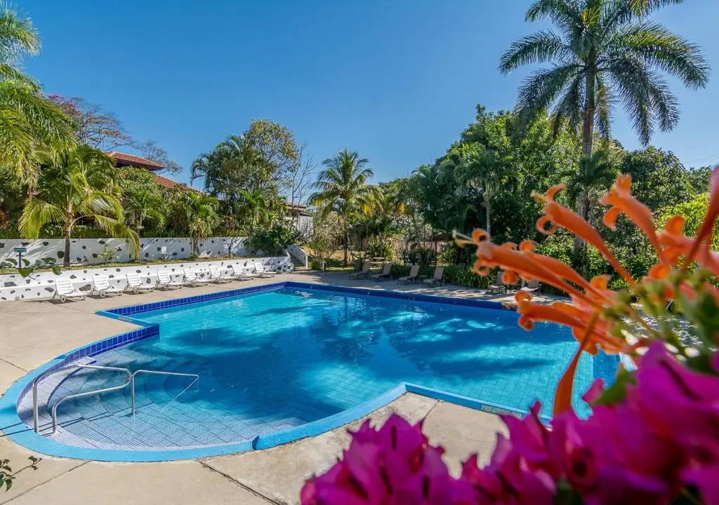 Hotel Colinas del Sol - Général