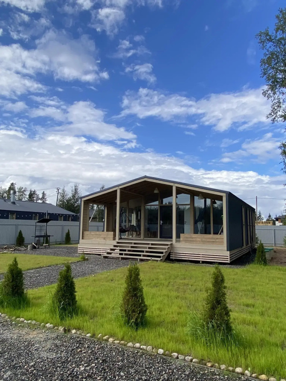 Superior Cottage