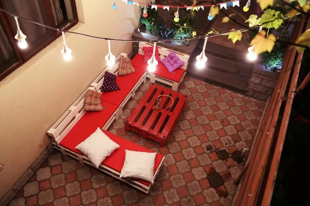 Hotel photo 12