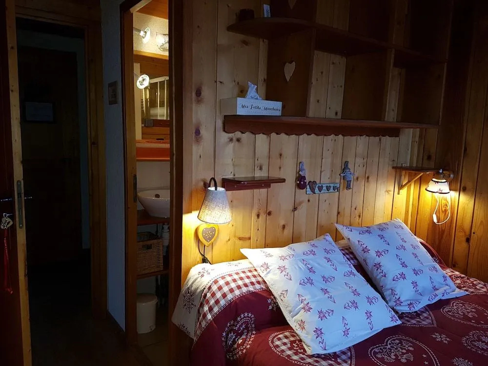 Chalet Le Paradou - Général