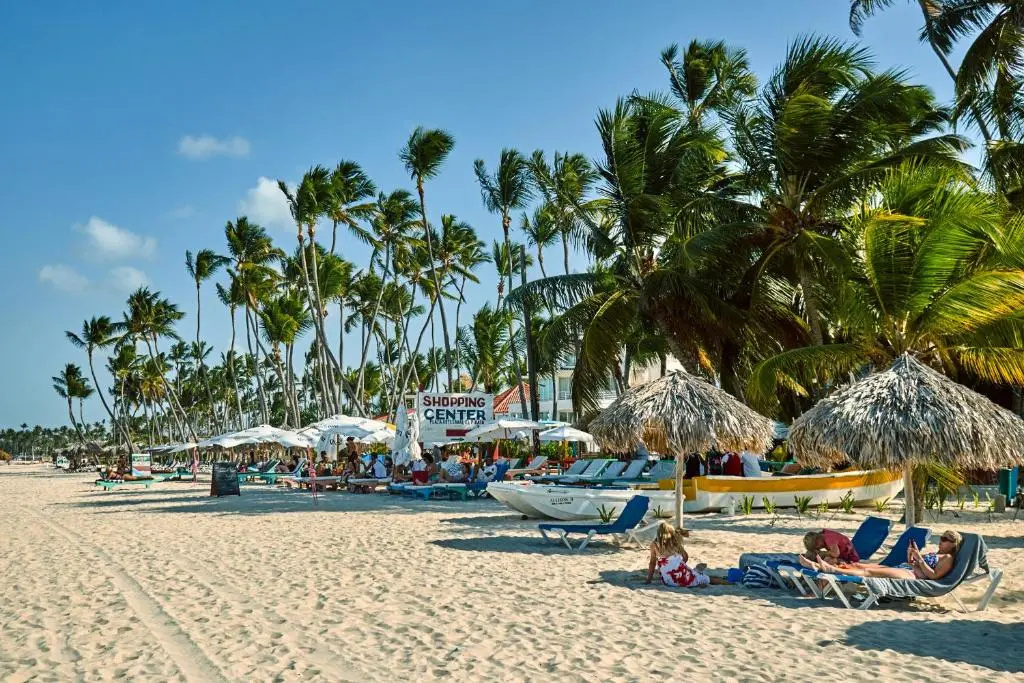 Beach & Waterfront