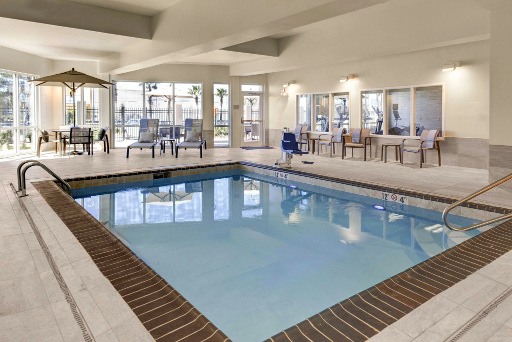 Courtyard by Marriott New Orleans Westbank/Gretna - Général