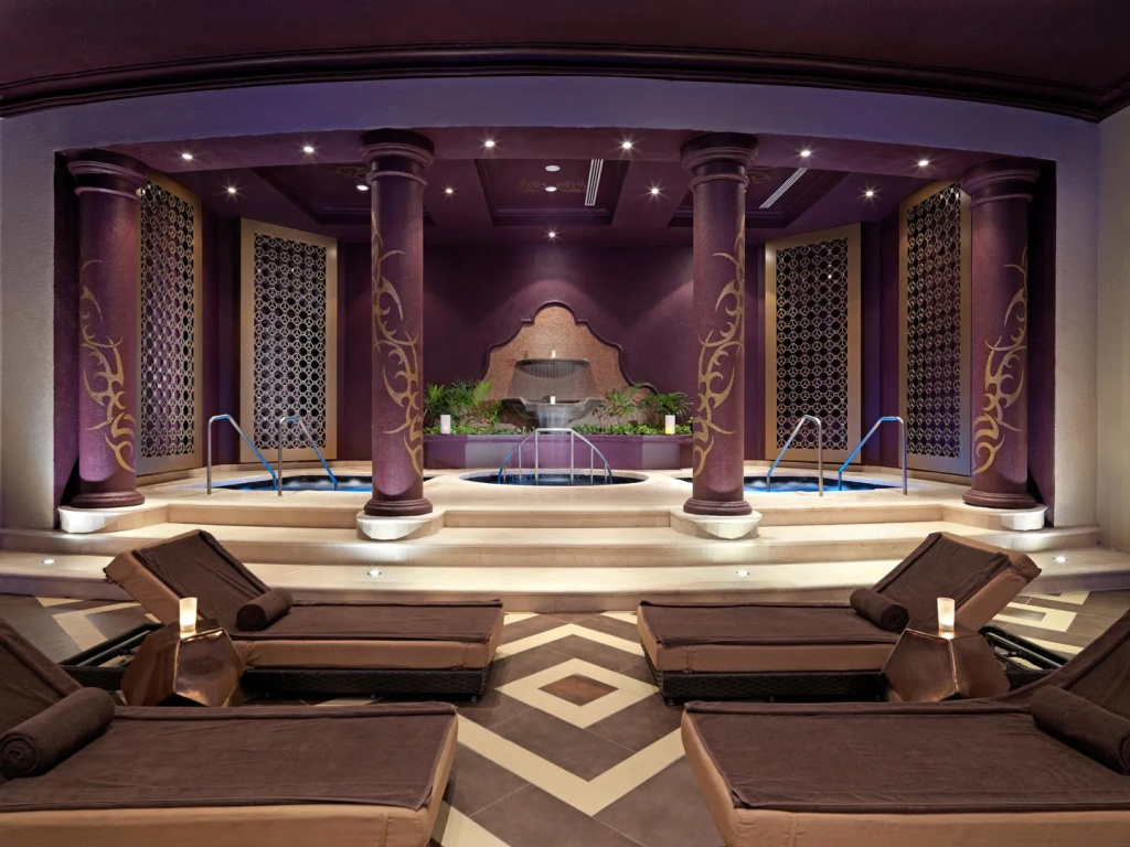 Hard Rock Hotel Riviera Maya Heaven, Рівʼєра-Майя, Мексика мініатюра 29