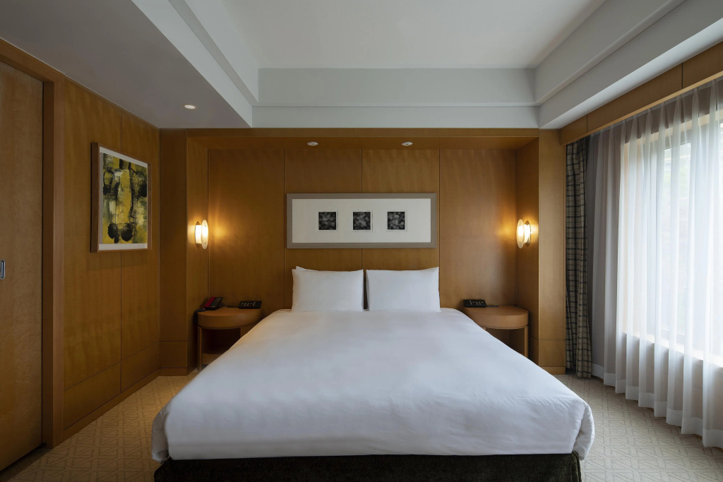 Grand Hyatt Fukuoka 사진 22