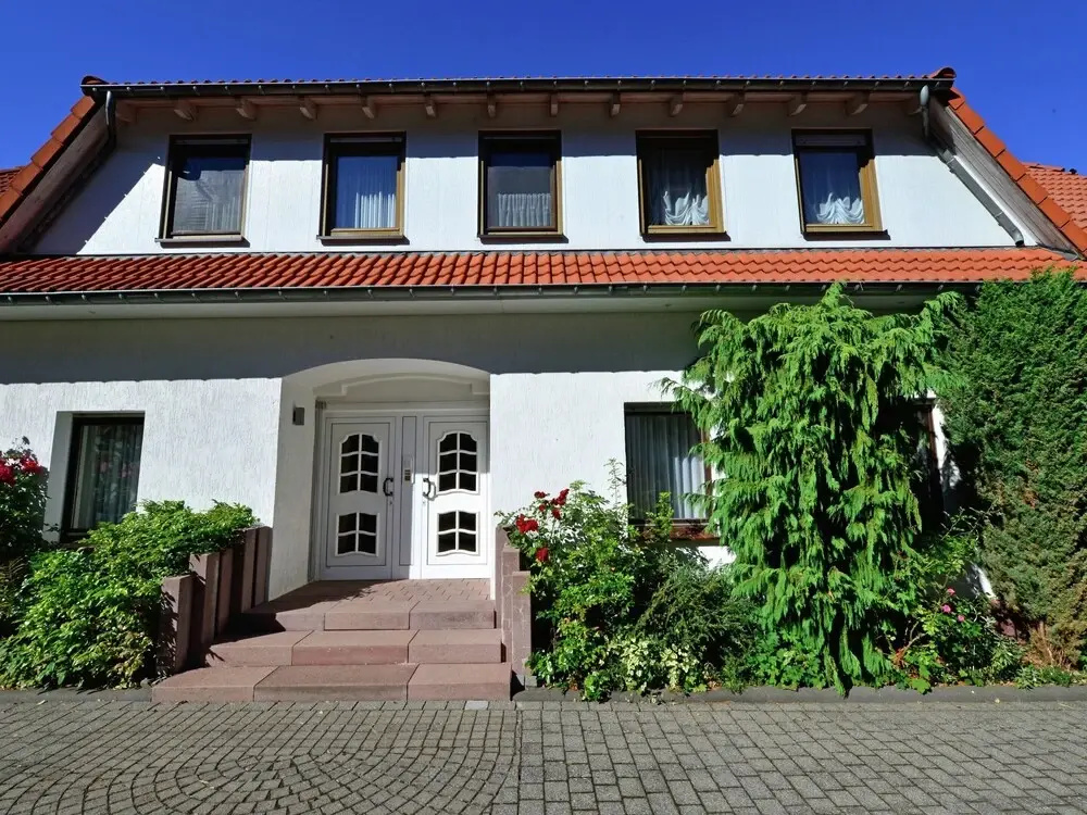 Holiday in the Sauerland Region in Unique Location