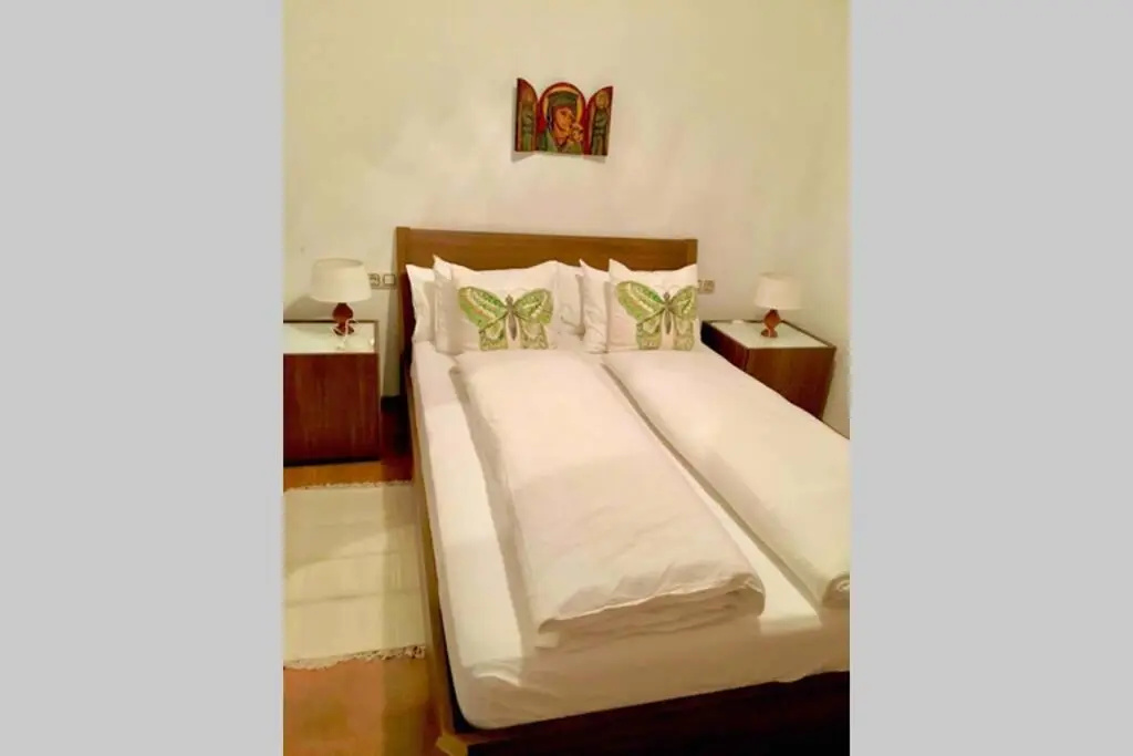 Casa Diana: Vista al mar y 3min a la playa y 30min a PortAventura