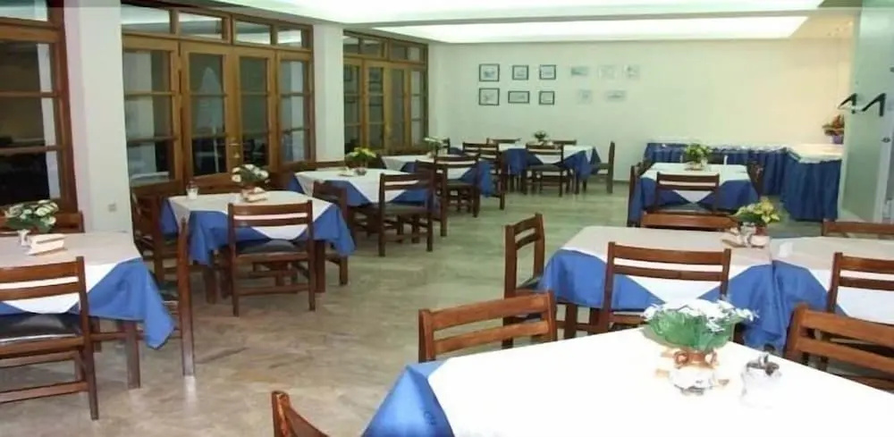 Philoxenia Hotel - Général