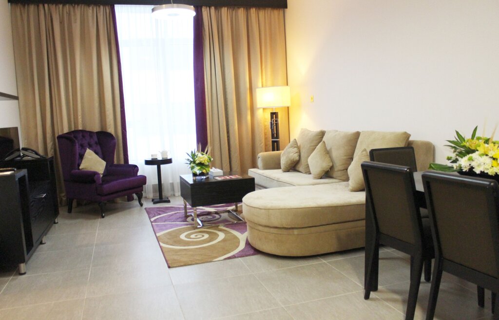 Al Diar Sawa Hotel Apartments