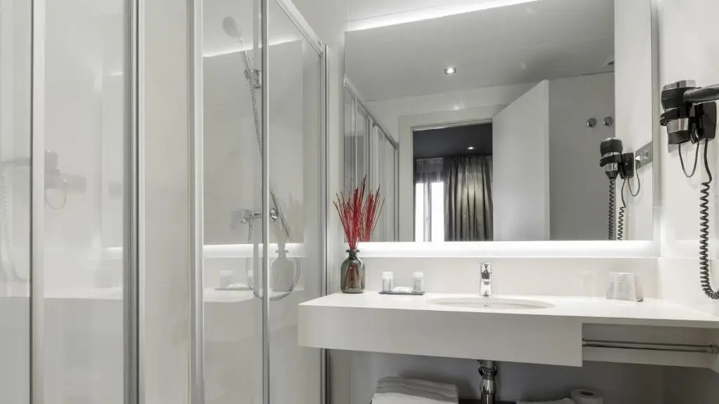 Arc la Rambla Hotel - Chambres