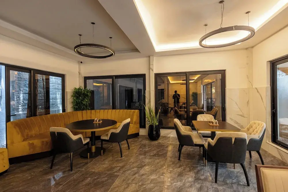 Hotel photo 20
