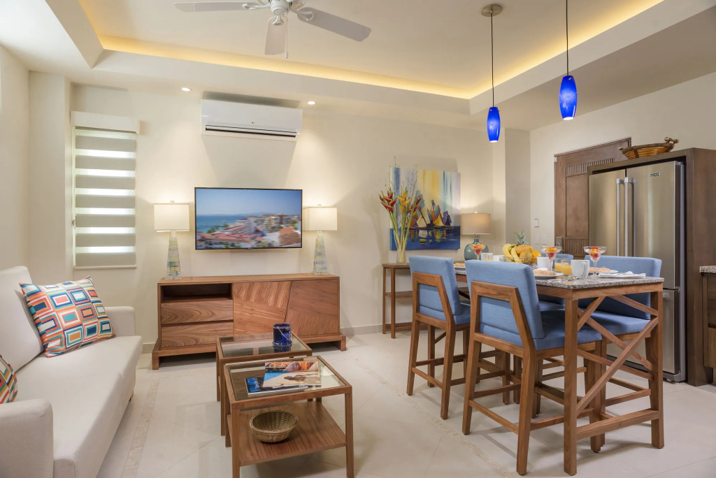 V Azul Vallarta - Luxury Vacation Rental- Adults Only - Général
