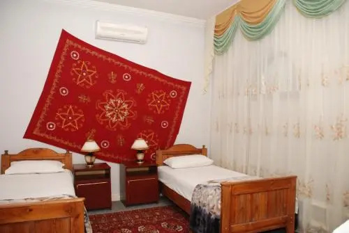 Hotel photo 6