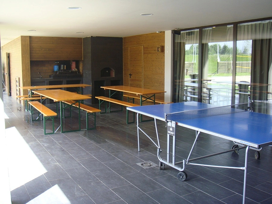 Campus Cerdanya - Général