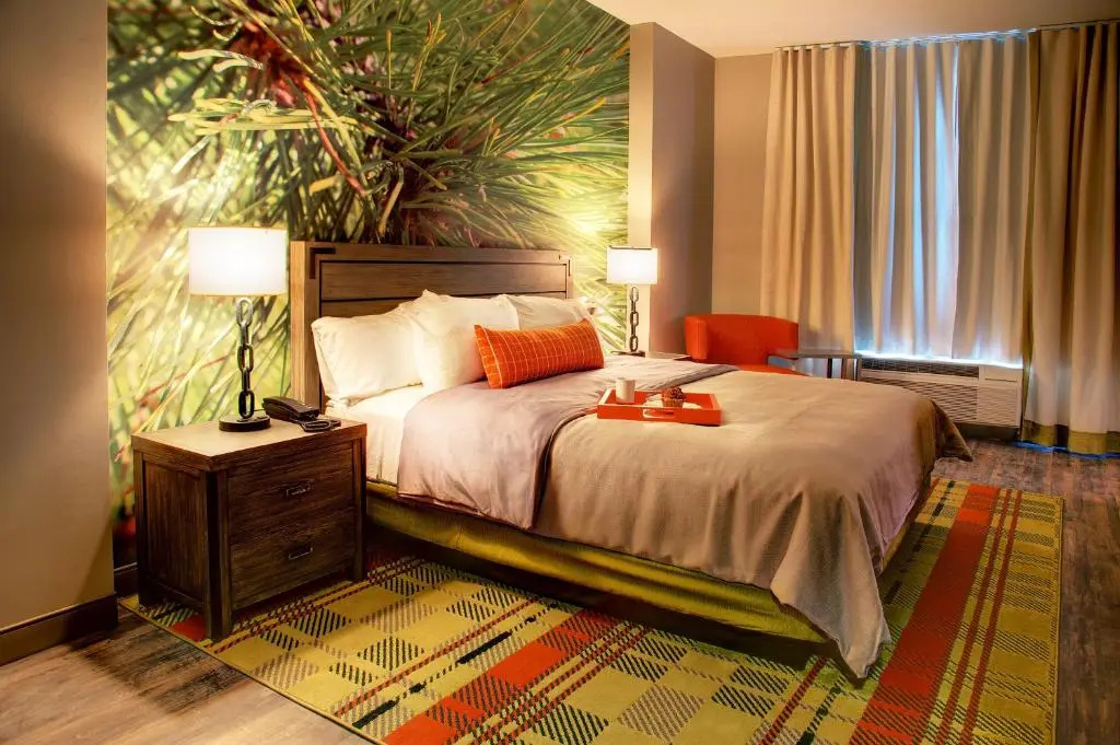 Hotel Indigo Traverse City by IHG - Chambres