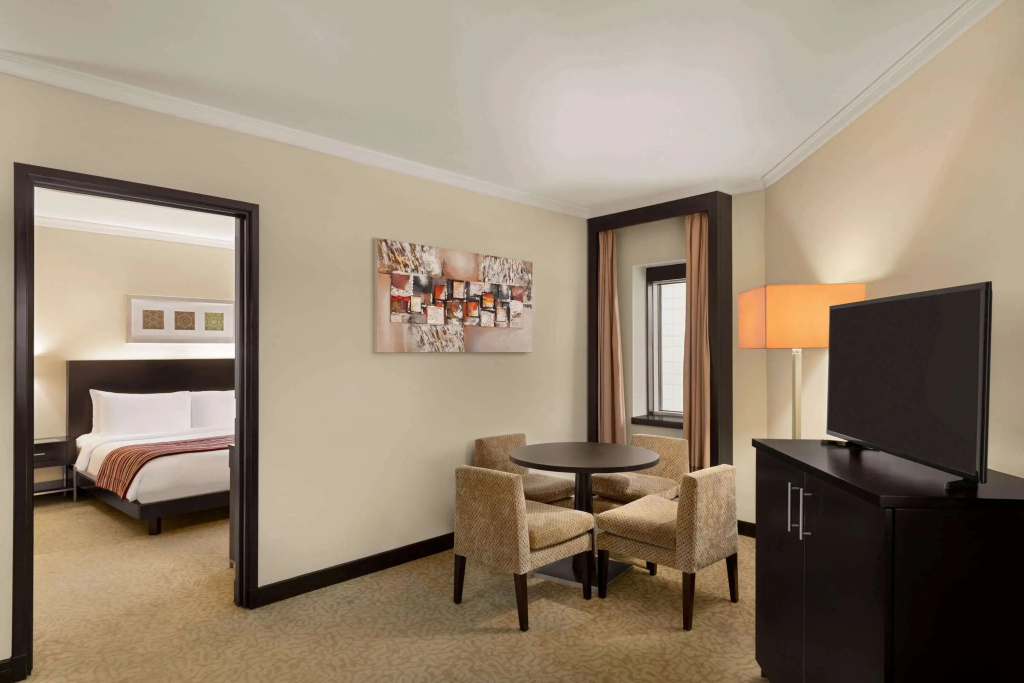 Ramada Plaza by Wyndham Dubai Deira 13