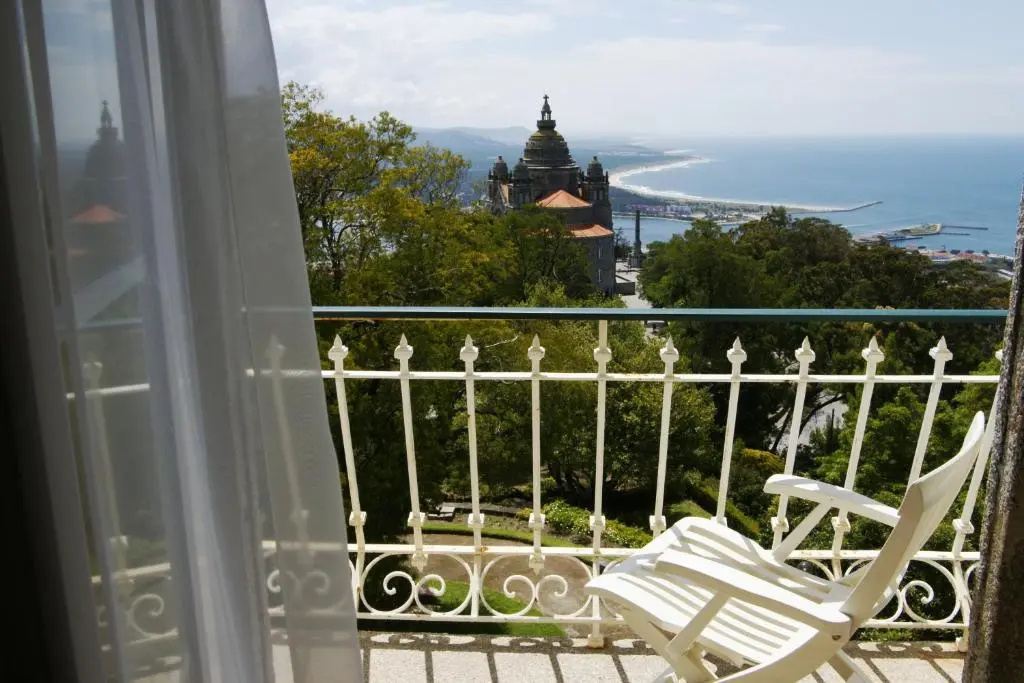 Pousada de Viana do Castelo - Historic Hotel - Chambres