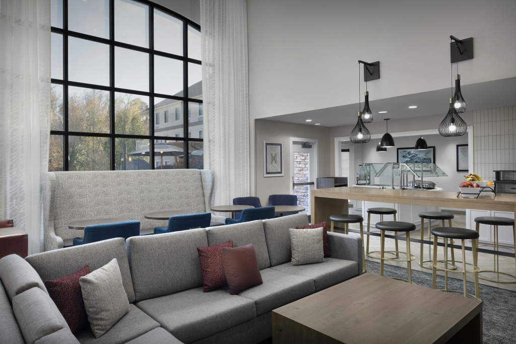 Staybridge Suites Raleigh Durham Airport by IHG - Général