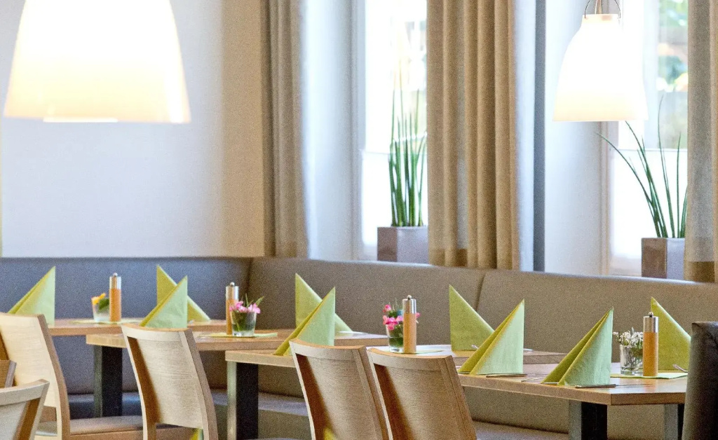 Hotel Restaurant Waldhorn - Général