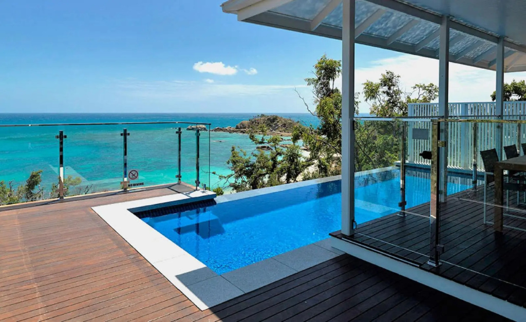 Lizard Island Resort - Général