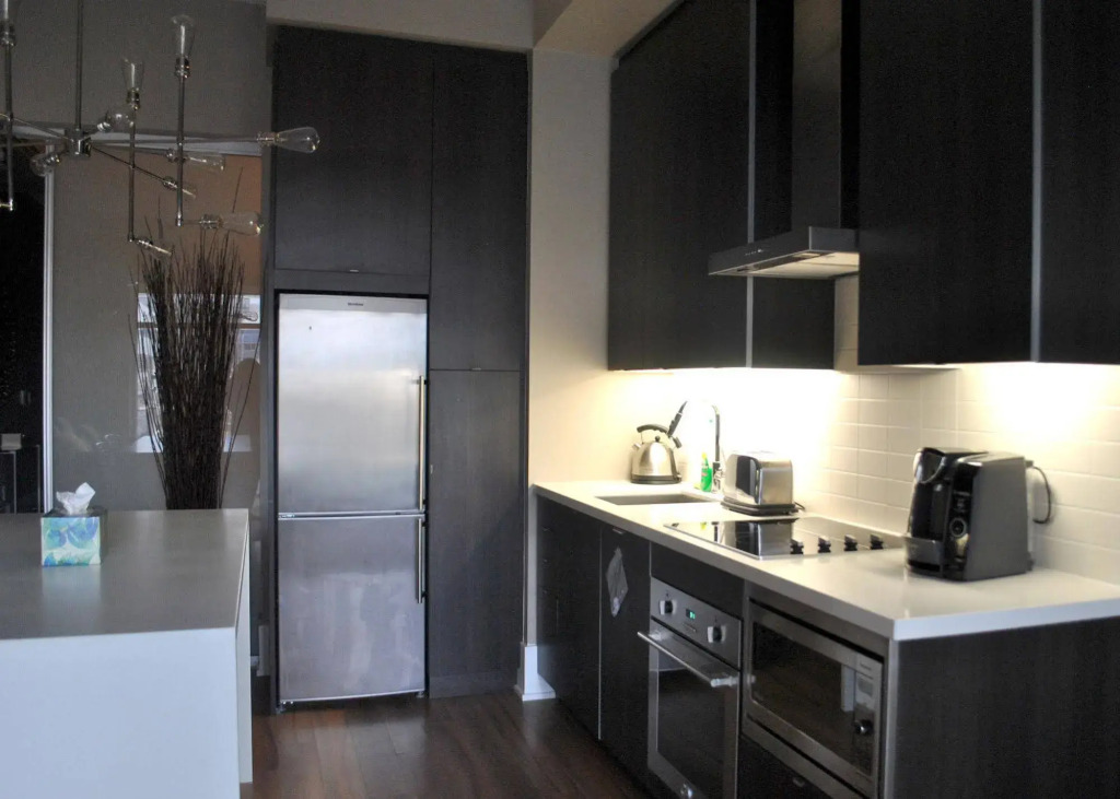 Livingsuites Toronto - Front & John - фото 12