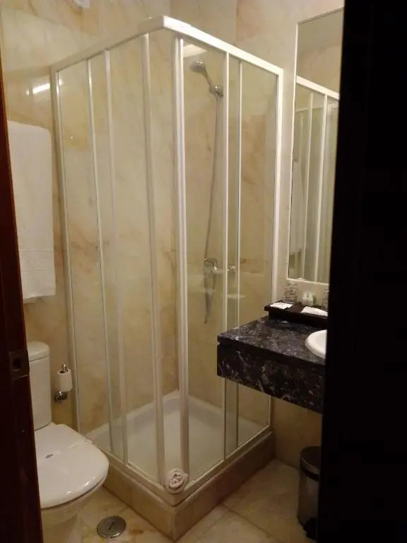 Hotel Acez - Chambres