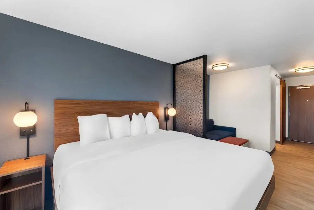 Hotel photo 4
