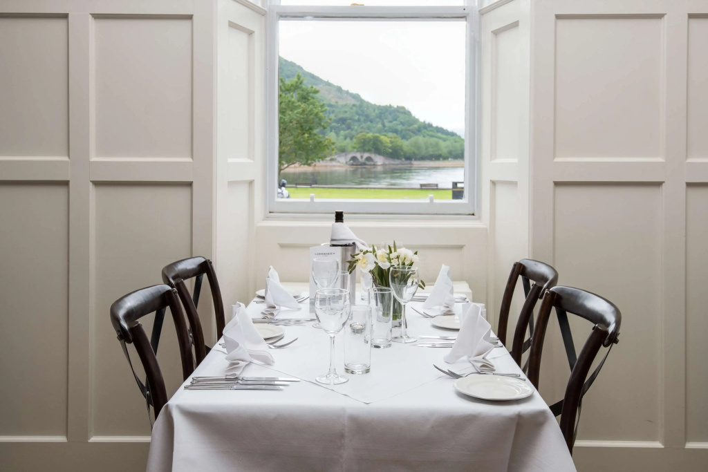 The Inveraray Inn, BW Signature Collection - Général