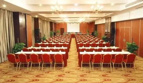 Longdong Hotel