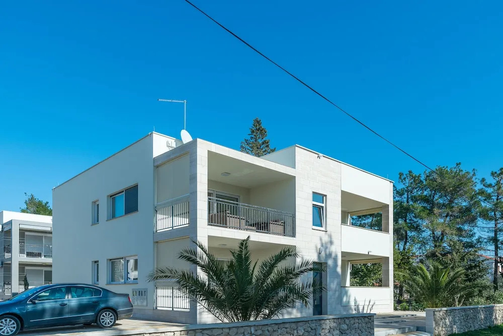 Apartment Martan