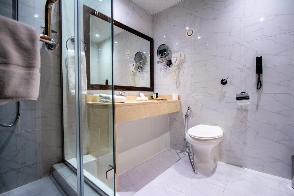 Beach Hotel By Bin Majid Hotels & Resorts