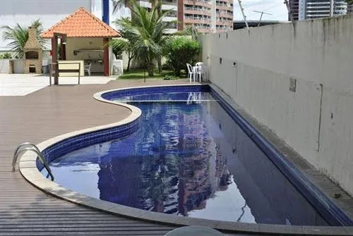 Flat Hotel Porto Jangada - Général