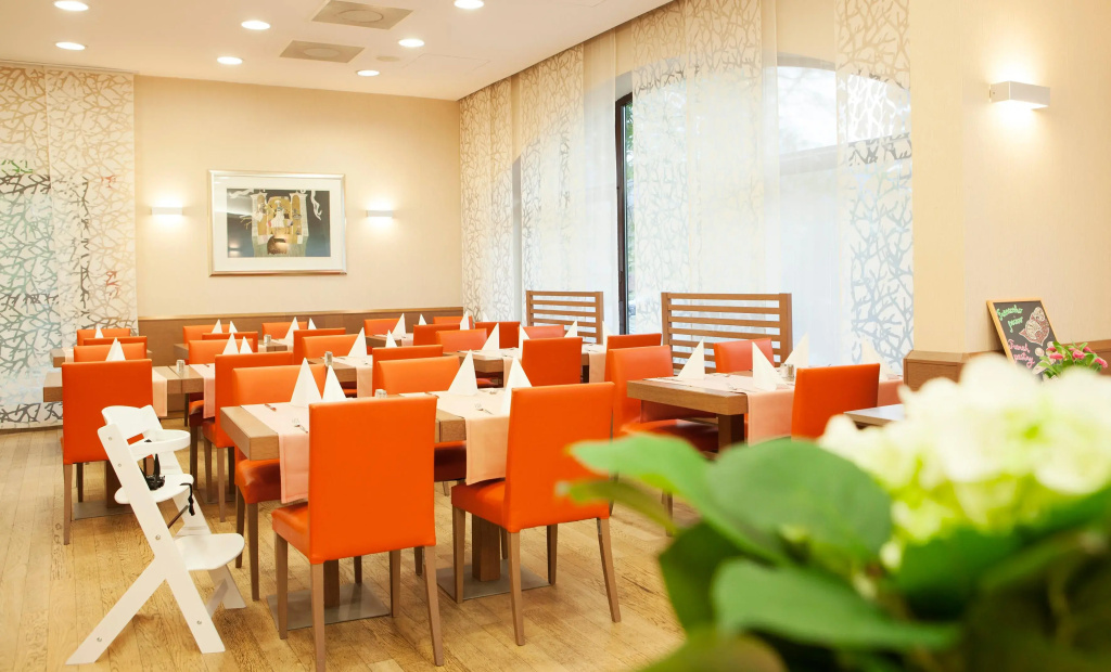 Hotel Savica Garni - Sava Hotels & Resorts - Général